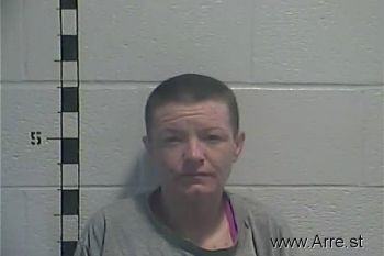 Amy Marie Fultz Mugshot