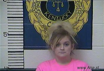 Amy  Fultz Mugshot