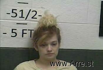 Amy  Fultz Mugshot