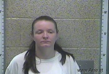 Amy M Fultz Mugshot