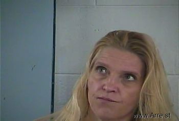 Amy G Gartenmayer Mugshot