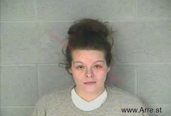 Amy J Gray Mugshot