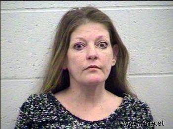 Amy Lynn Gray Mugshot