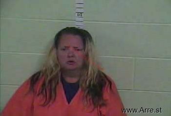 Amy M Gray Mugshot