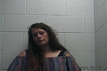 Amy E Haddix Mugshot