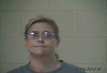 Amy Michelle Hall Mugshot