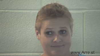 Amy Michelle Hall Mugshot