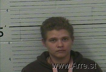 Amy  Harris Mugshot