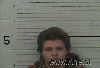 Amy  Harris Mugshot