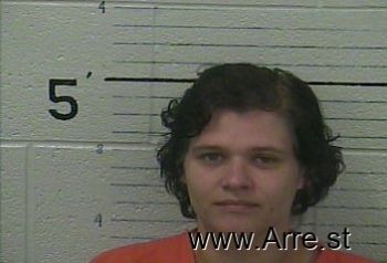 Amy  Harris Mugshot