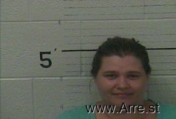 Amy  Harris Mugshot