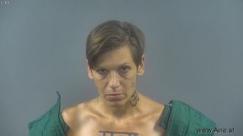 Amy Nichole Herron Mugshot