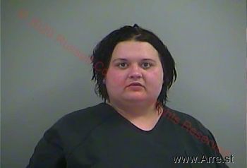 Amy  Herron Mugshot