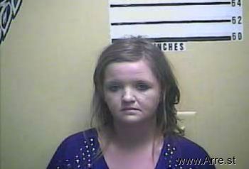 Amy  Hubbard Mugshot