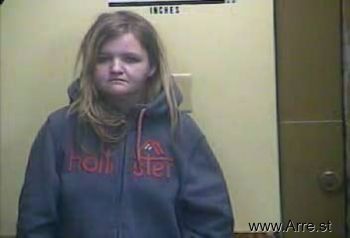 Amy  Hubbard Mugshot