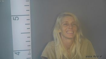 Amy Louise Isaacs Mugshot