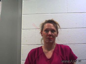 Amy Lee Jackson Mugshot