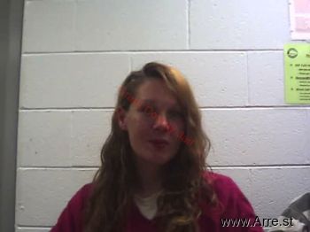 Amy Lee Jackson Mugshot