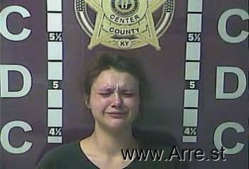 Amy Lynn Johnson Mugshot