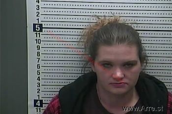 Amy  Jones Mugshot