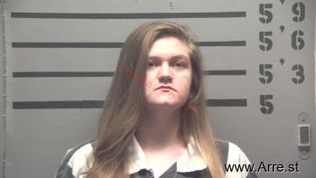 Amy Michelle Jones Mugshot