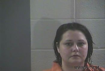 Amy L Jones-stubblefield Mugshot