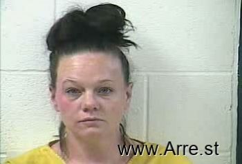 Amy Michelle Kessinger Mugshot