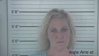 Amy Cathleen Ketcham Mugshot