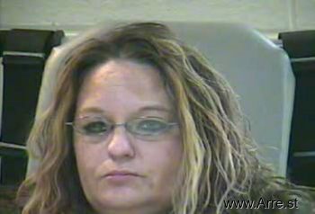 Amy Lynn Lambert Mugshot