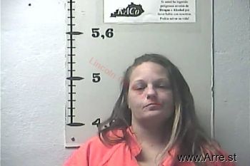 Amy L. Lambert Mugshot