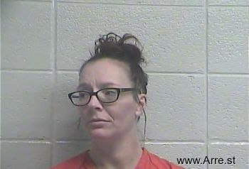 Amy J Lane Mugshot