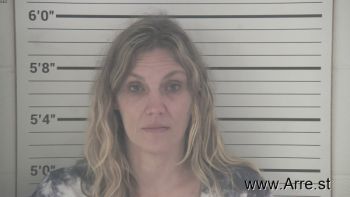 Amy Denise Locke Mugshot