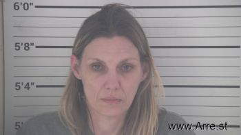 Amy Denise Locke Mugshot