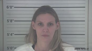 Amy Denise Locke Mugshot