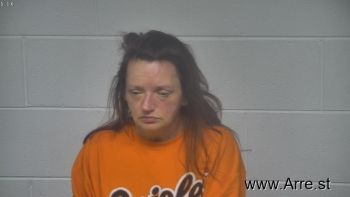 Amy  Martin Mugshot