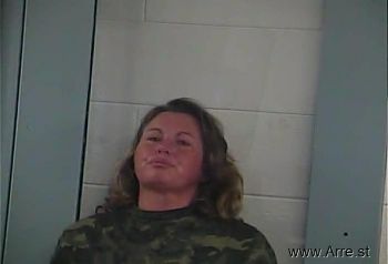 Amy Nicole Mcintosh Mugshot