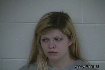 Amy  Miles Mugshot