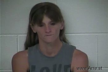 Amy  Miller Mugshot