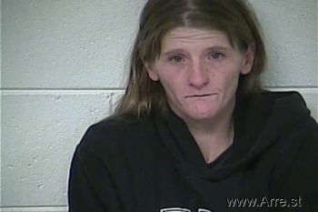 Amy  Miller Mugshot