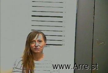 Amy  Miracle Mugshot