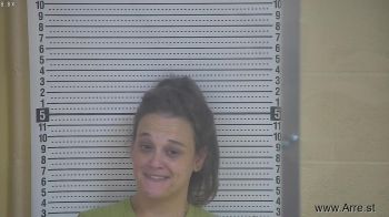 Amy M Moore Mugshot