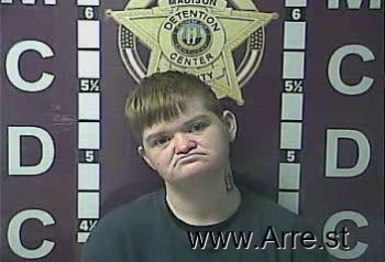 Amy Sue Moore Mugshot