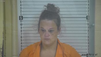 Amy M Moore Mugshot