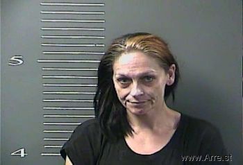 Amy Nichole Morrison Mugshot