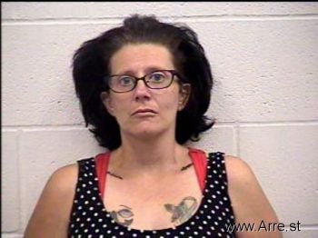 Amy Lynn Nelson Mugshot