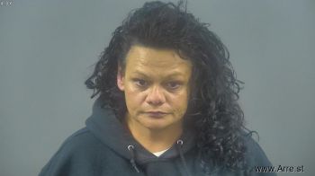 Amy Danielle Payne Mugshot