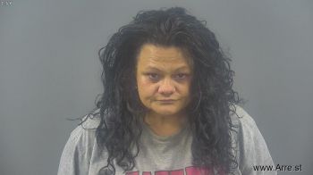 Amy Danielle Payne Mugshot