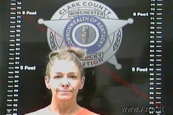 Amy Renell Perry Mugshot