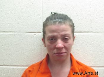 Amy B Price Mugshot