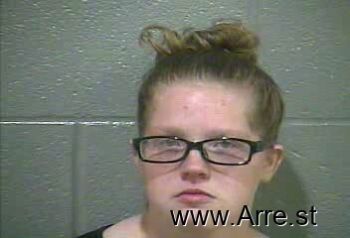 Amy Leann Price Mugshot